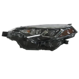 Toyota Corolla Sedan Head Lamp Driver Side Multi-led Se/xse/xle High Quality 2017-2019