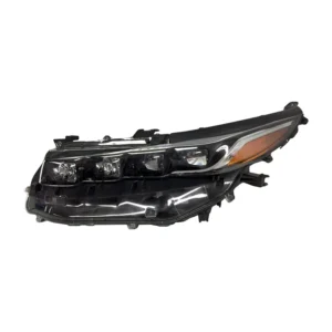 Toyota Prius Prime Head Lamp Driver Side LED High Quality 2017-2022