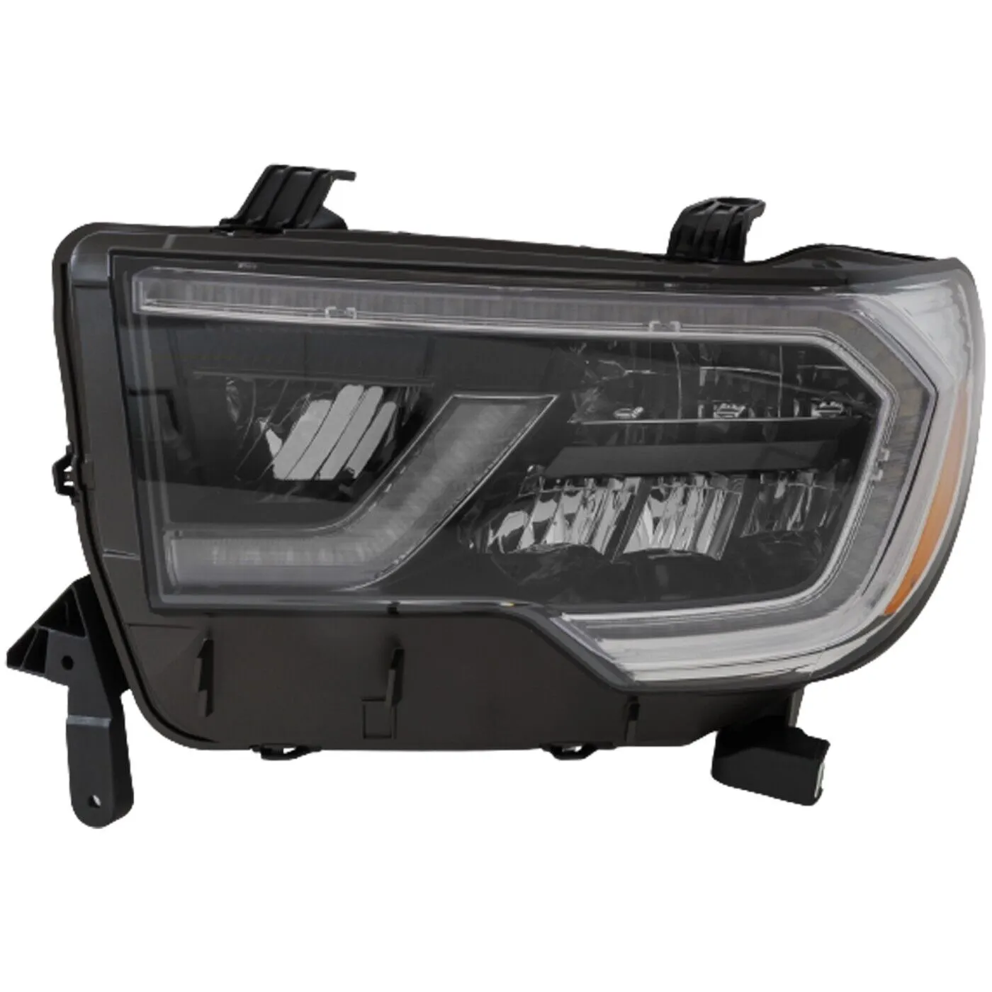 Toyota Sequoia Head Lamp Driver Side Platinum High Quality 2018-2022