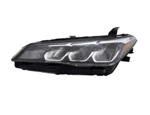 Toyota Avalon Head Lamp Driver Side Chrome Xle/xle Hatchback High Quality 2019-2022