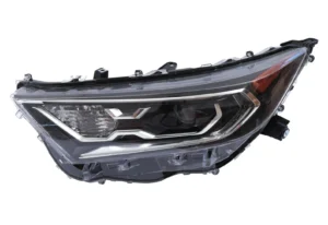 Toyota RAV4 Head Lamp Driver Side North American Built Hybrid Xle/xse And Limited Models 2019-2023