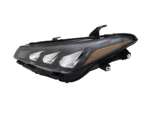 Toyota Avalon Head Lamp Driver Side Trd/xse Hybrid High Quality 2021-2022
