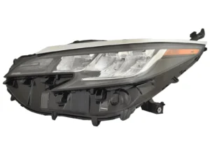 Toyota Sienna Head Lamp Driver Side LE/XLE High Quality 2021-2025