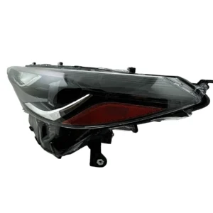 Toyota Corolla Cross Head Lamp Driver Side Without Adaptive L/le/s/SE High Quality 2022-2026