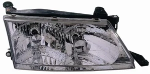 Toyota Avalon Head Lamp Passenger Side High Quality 1998-1999