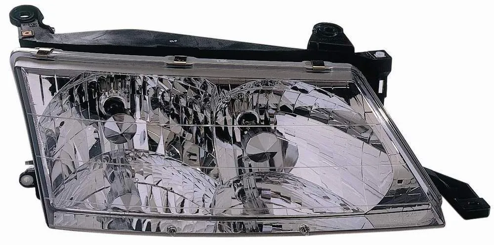 Toyota Avalon Head Lamp Passenger Side High Quality 1998-1999