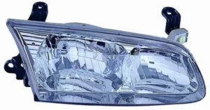 Toyota Camry Head Lamp Passenger Side High Quality 2000-2001