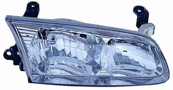 Toyota Camry Head Lamp Passenger Side High Quality 2000-2001