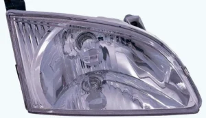 Toyota Sienna Head Lamp Passenger Side High Quality 2001-2003