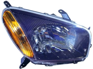 Toyota RAV4 Head Lamp Passenger Side Wsport Package High Quality 2001-2003