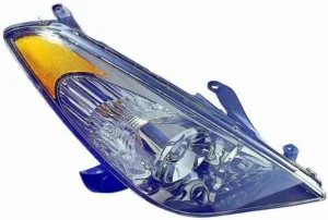 Toyota Solara Head Lamp Passenger Side High Quality 2004-2006