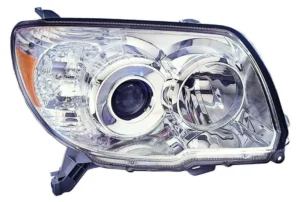 Toyota 4RUNNER Head Lamp Passenger Side SR5/LTD High Quality 2006-2009
