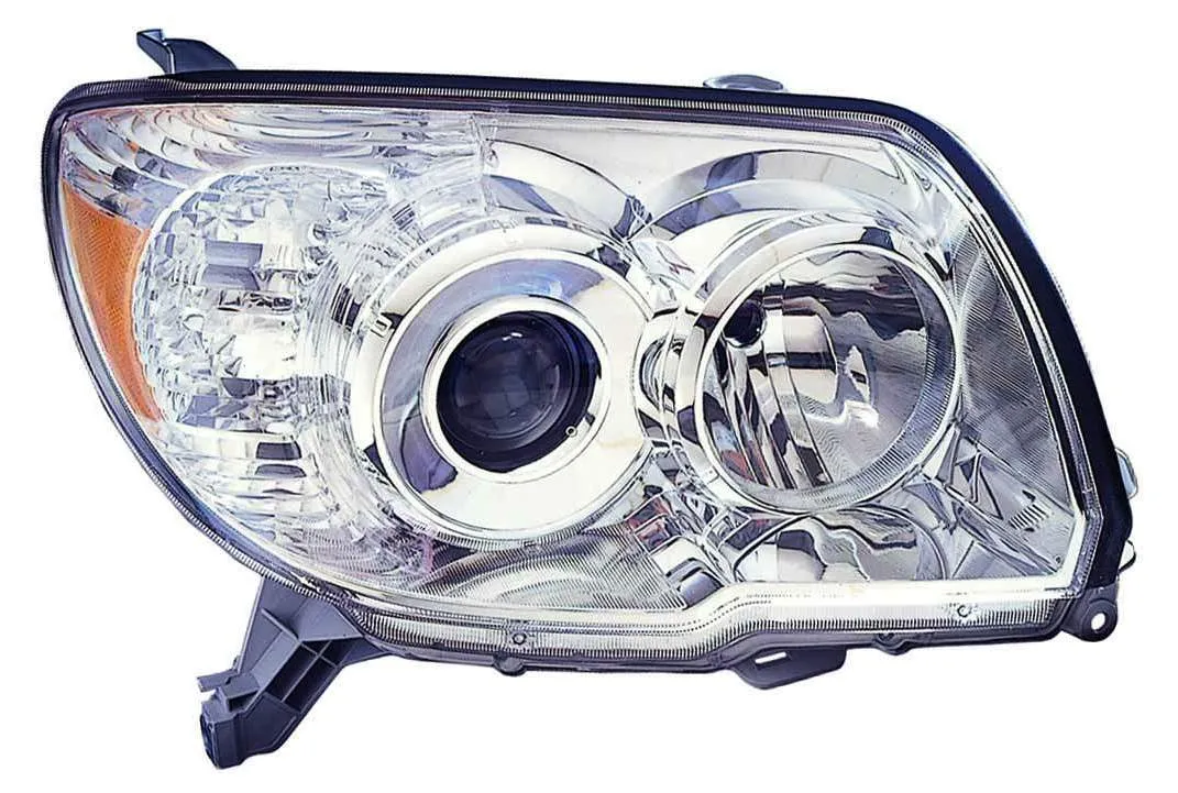 Toyota 4RUNNER Head Lamp Passenger Side SR5/LTD High Quality 2006-2009