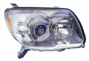 Toyota 4RUNNER Head Lamp Passenger Side SR5 With sport Package High Quality 2006-2009