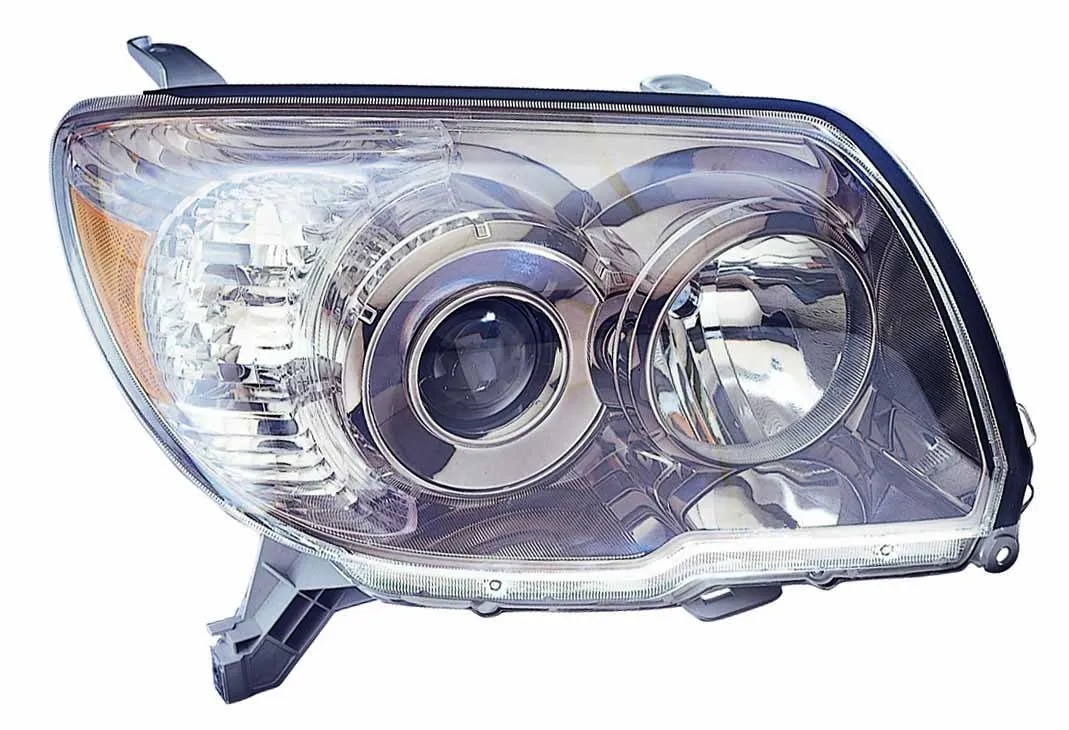 Toyota 4RUNNER Head Lamp Passenger Side SR5 With sport Package High Quality 2006-2009