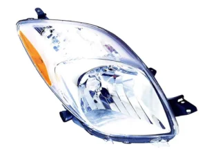 Toyota Yaris Hatchback Head Lamp Passenger Side High Quality 2006-2008