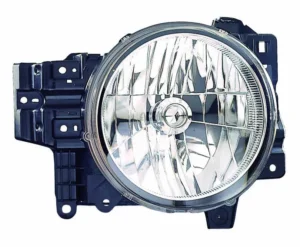 Toyota FJ Cruiser Head Lamp Passenger Side High Quality 2007-2014