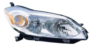 Toyota Matrix (canada) 2014/Matrix 2009-2013 Head Lamp Passenger Side High Quality