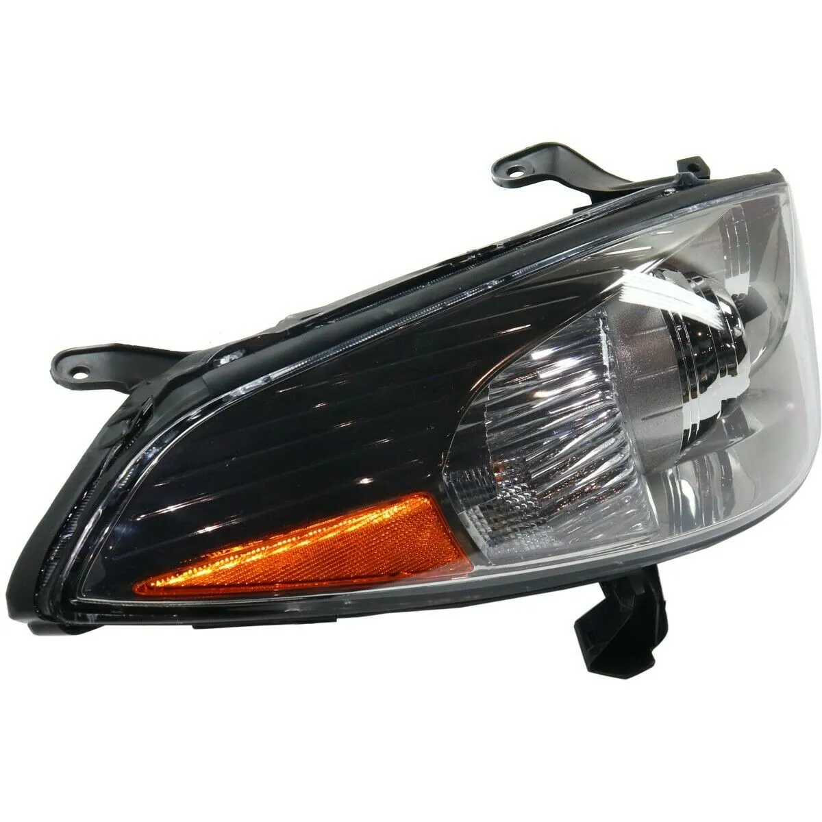 Toyota Solara Head Lamp Passenger Side Without Hid TYPE High Quality 2007-2008