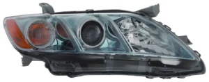 Toyota Camry Hybrid Head Lamp Passenger Side Assembly USA Built High Quality 2007-2009