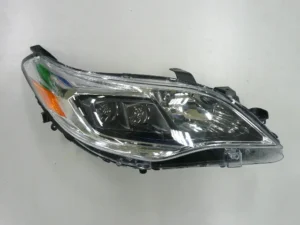 Toyota Avalon Head Lamp Passenger Side Halognen High Quality 2013-2015