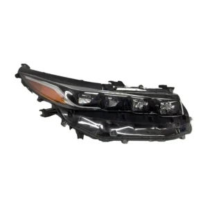 Toyota Prius Prime Head Lamp Passenger Side LED CAPA Certified 2017-2022