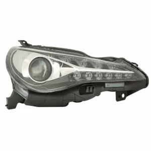 Toyota 86 Coupe Head Lamp Passenger Side LED High Quality 2017-2019