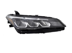Toyota Avalon Head Lamp Passenger Side XLE High Quality 2019-2022