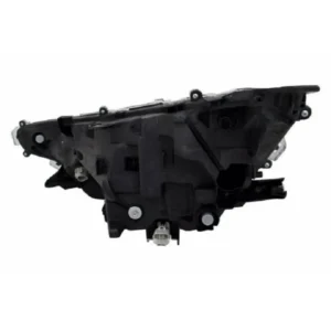 Toyota RAV4 Head Lamp Passenger Side LED Black North American Built LE Excludes Hybrid High Quality 2019-2025