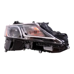Toyota Camry/Camry Hybrid Head Lamp Passenger Side Bi-led 21-24 LE/19-20 L/le/se Model 2019-2024