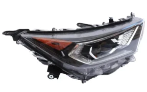 Toyota RAV4 Head Lamp Passenger Side North American Built Hybrid Xle/xse And Limited Models 2020-2023