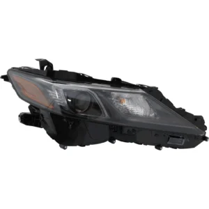 Toyota Camry/Camry Hybrid Head Lamp Passenger Side Bi-led Fits 20-24 TRD/21-24 SE/SE Hybrid/trd 2020-2024