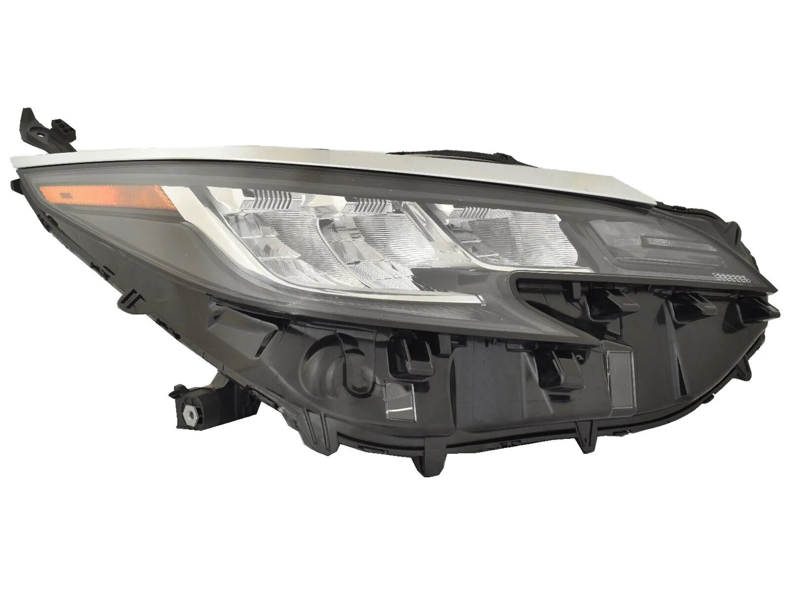 Toyota Sienna Head Lamp Passenger Side LE/XLE 2021-2025