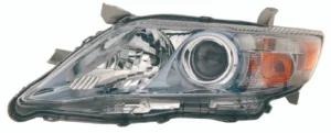 Toyota Camry Hybrid Head Lamp Driver Side Japan Built High Quality 2010-2011