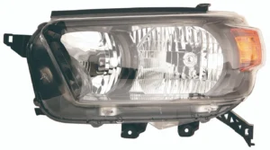 Toyota 4RUNNER Head Lamp Driver Side (trail) High Quality 2010-2013