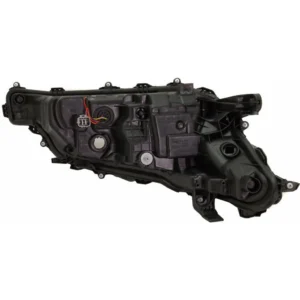 Toyota Camry/Camry Hybrid Head Lamp Driver Side Japan Built L/le/se Model CAPA Certified 2018-2020