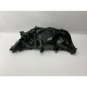 Toyota RAV4 Head Lamp Driver Side LED With black Housing Japan Built High Quality 2019-2024