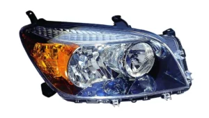 Toyota RAV4 Head Lamp Passenger Side Sport Model High Quality 2006-2008