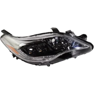 Toyota Avalon Head Lamp Passenger Side Hatchback High Quality 2013-2015