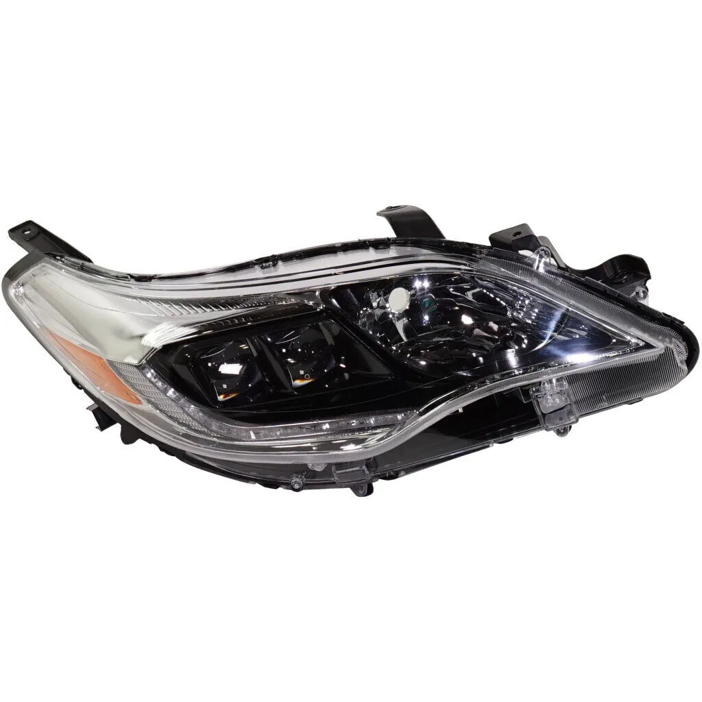 Toyota Avalon Head Lamp Passenger Side Hatchback High Quality 2013-2015