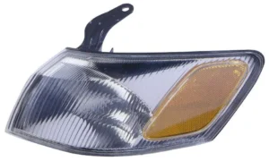 Toyota Camry Side Marker Lamp Driver Side High Quality 1997-1999