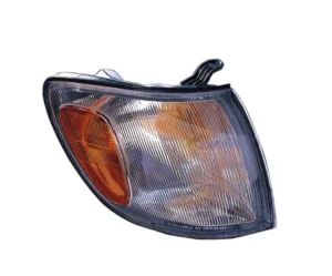 Toyota Sienna Side Marker Lamp Driver Side High Quality 1998-2000
