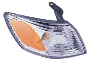 Toyota Camry Side Marker Lamp Driver Side High Quality 2000-2001