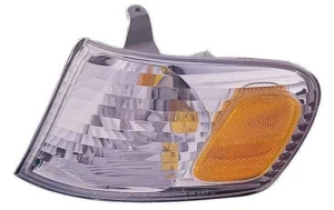 Toyota Corolla Sedan Side Marker Lamp Driver Side High Quality 2001-2002