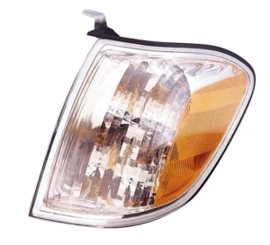Toyota Sequoia Side Marker Lamp Driver Side (tundra Double Cab) High Quality 2005-2007