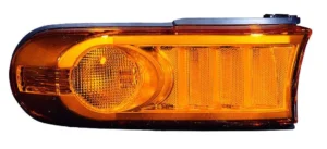 Toyota FJ Cruiser Side Marker Lamp Driver Side High Quality 2007-2011