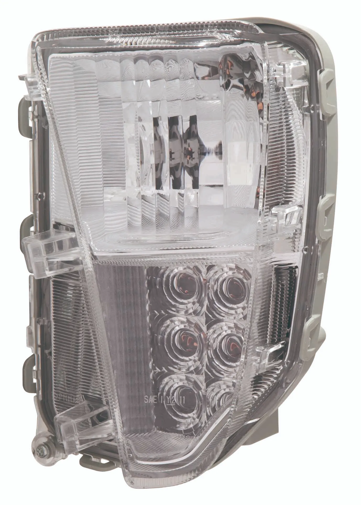 Toyota Prius/Prius Plug-in Side Marker Lamp Driver Side High Quality 2012-2015
