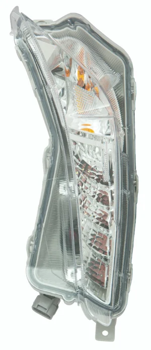 Toyota Camry/Camry Hybrid Signal Lamp Front Driver Side Xle/xse With LED Drl High Quality 2015-2017