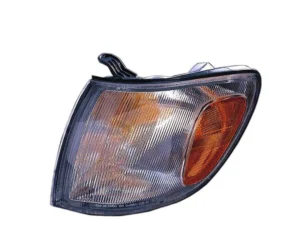 Toyota Sienna Side Marker Lamp Passenger Side High Quality 1998-2000