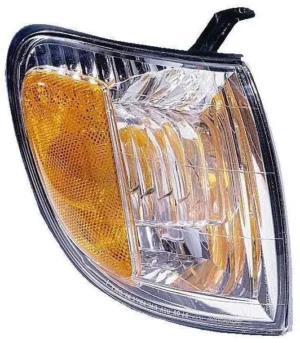 Toyota Tundra Pickup Side Marker Lamp Passenger Side Regular/access Cab High Quality 2000-2004
